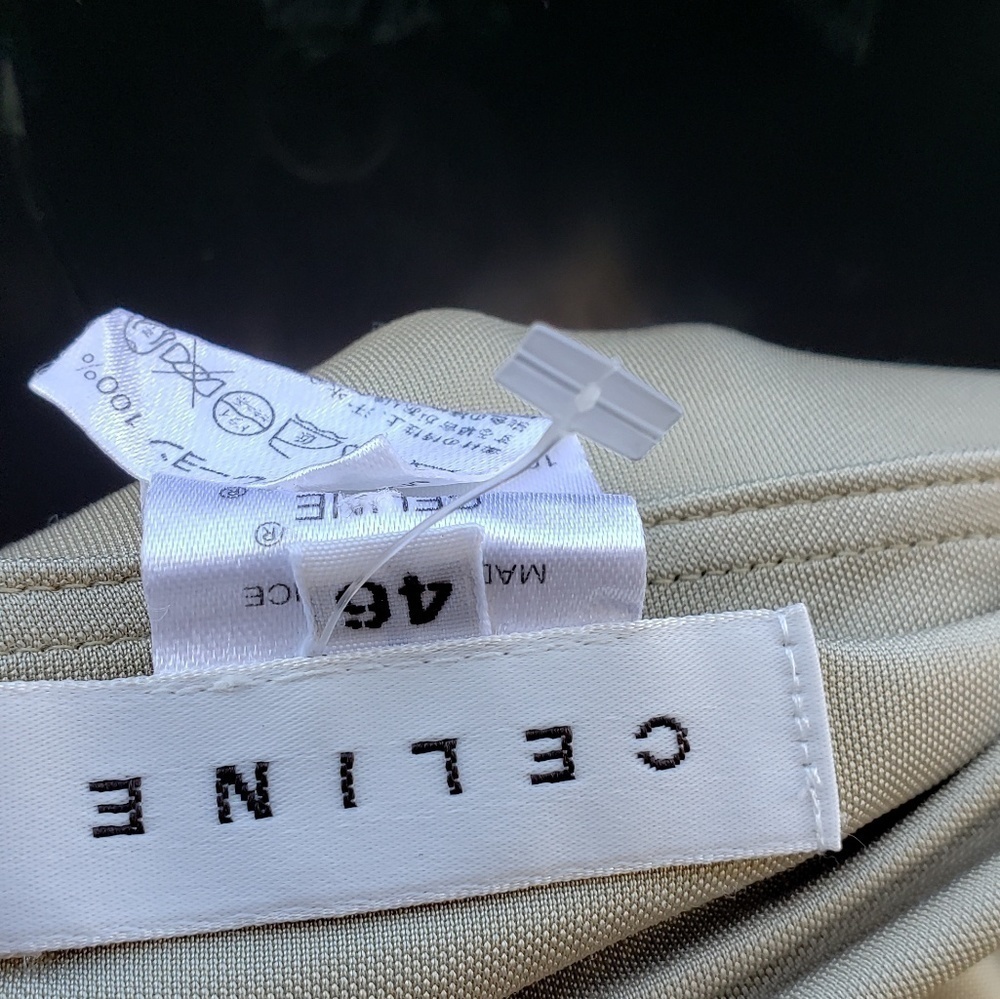 Céline BLOUSE - Picture 4 of 5